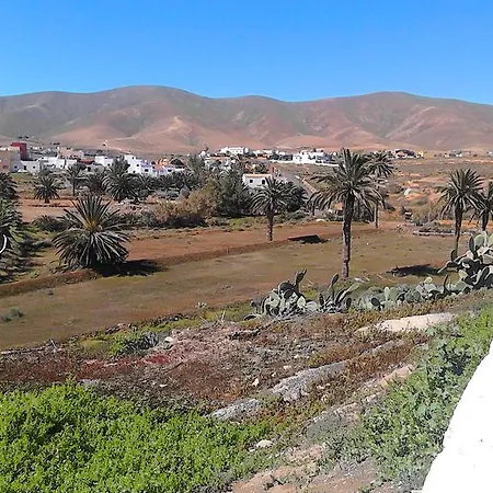 Apartamento Real Antigua *